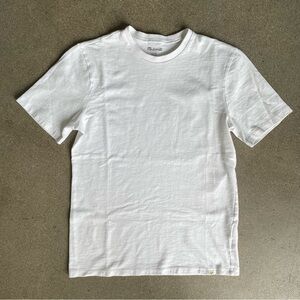 Madewell Men’s Relaxed Tee Size XS